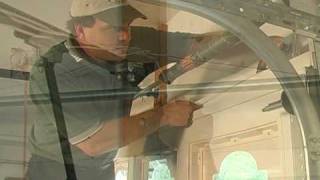 Professional Garage Door Opener Installation