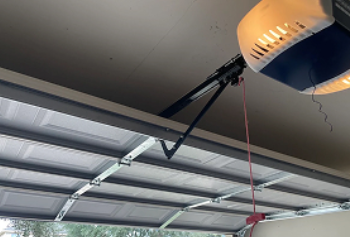 High-Lift-Garage-Doors